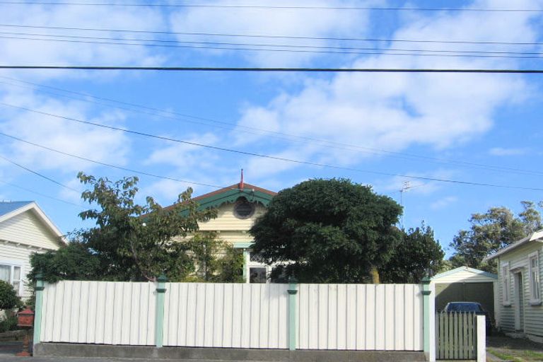 Photo of property in 48 Adelaide Street, Petone, Lower Hutt, 5012