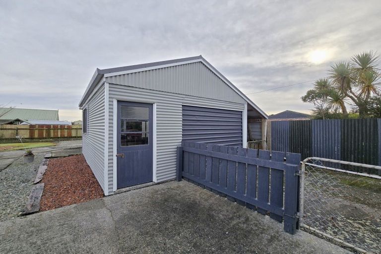 Photo of property in 127 Hoffman Street, Hokitika, 7810
