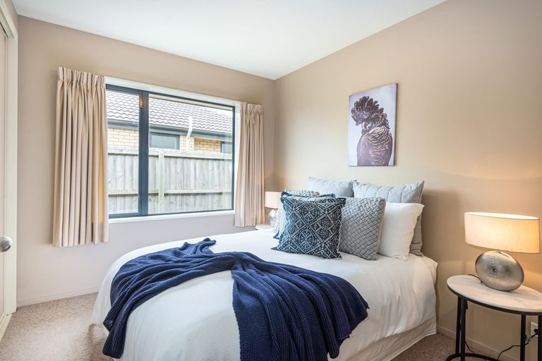 Photo of property in 3 Rochester Crescent, Rolleston, 7614