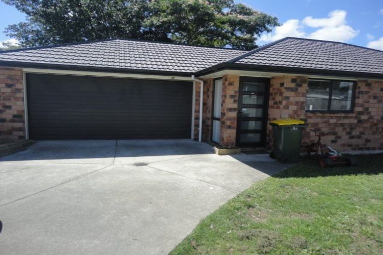 Photo of property in 14b Hunua Road, Papakura, 2110