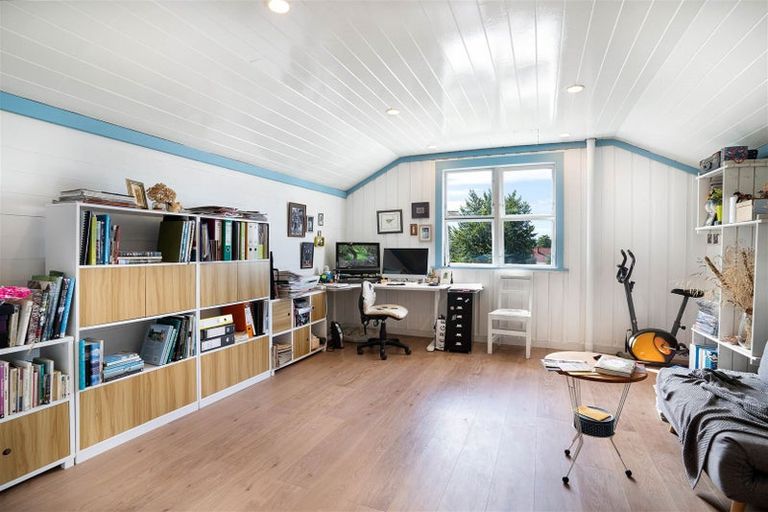 Photo of property in 126 Colombo Road, Masterton, 5810