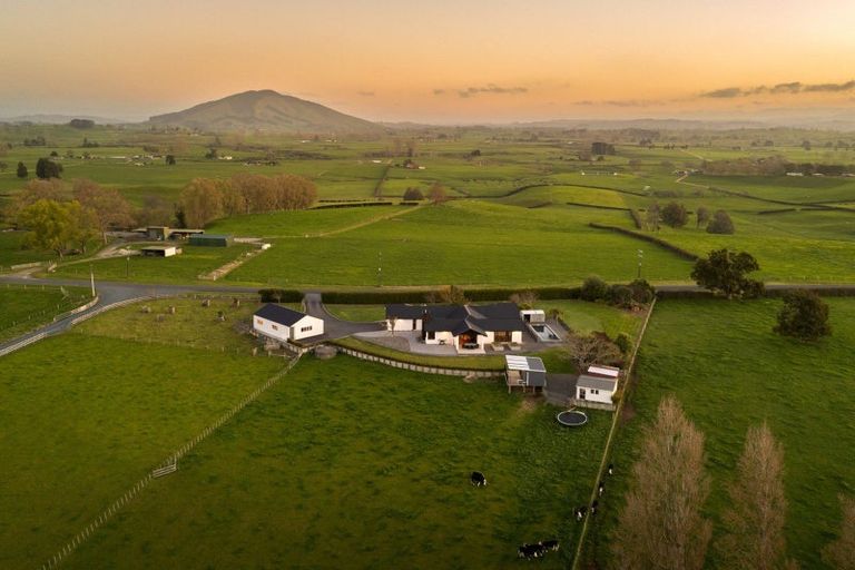 Photo of property in 179 Hawthorne Road, Te Awamutu, 3876