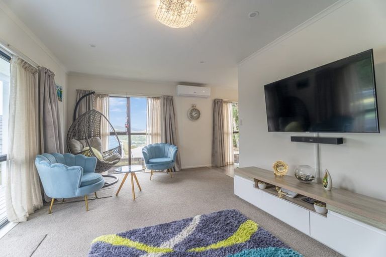 Photo of property in 2/79 Cunliffe Street, Churton Park, Wellington, 6037