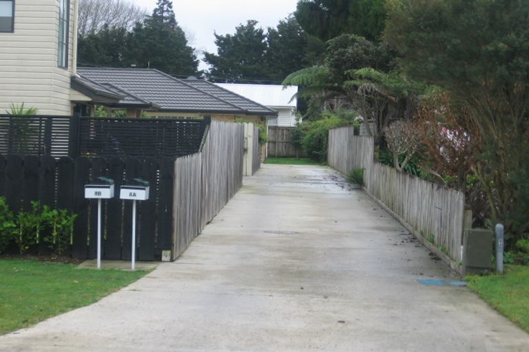 Photo of property in 8a Alexander Street, Papakura, 2110