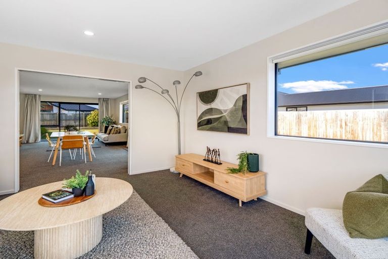 Photo of property in 23 Waikirikiri Avenue, Lincoln, 7608