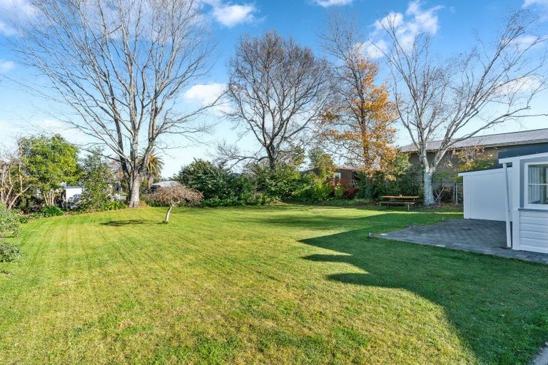 Photo of property in 4 Third Street, Lansdowne, Masterton, 5810
