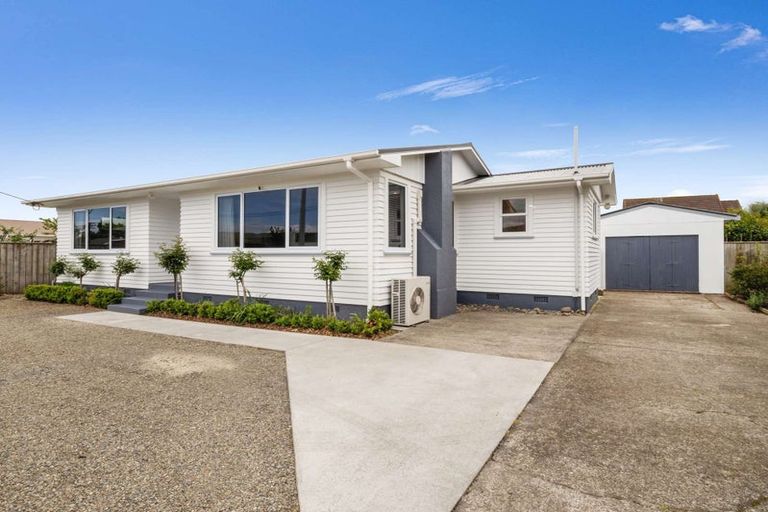 Photo of property in 113 Stanford Street North, Ashhurst, 4810