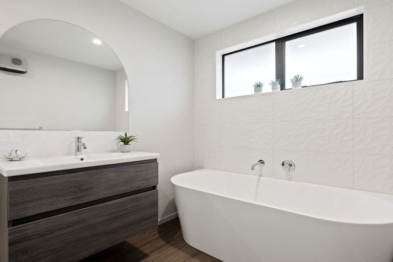 Photo of property in 7 Duporth Road, Rolleston, 7614