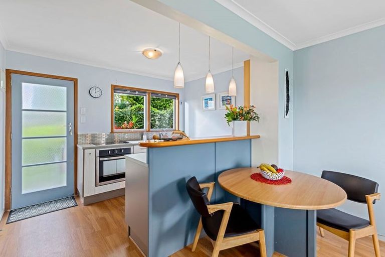 Photo of property in 4/40 Vauxhall Road, Devonport, Auckland, 0624