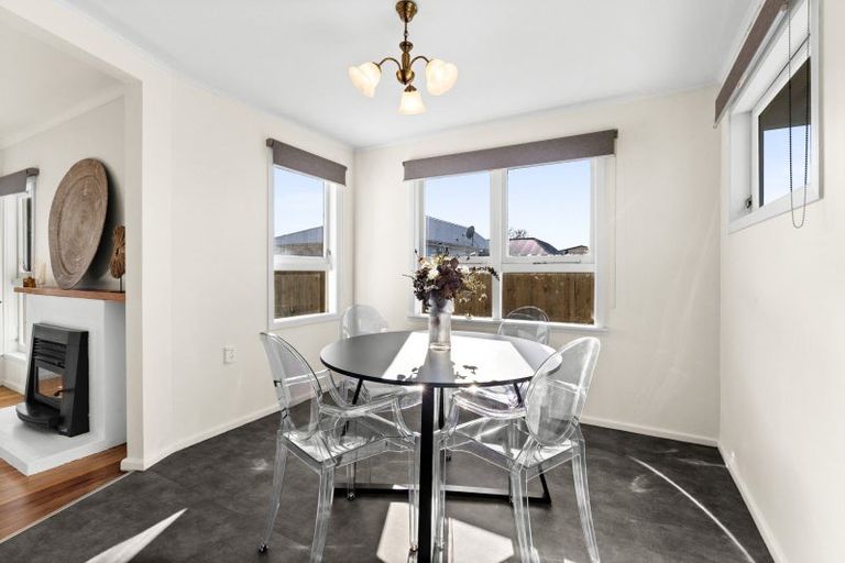Photo of property in 814 Matai Street, Raureka, Hastings, 4120