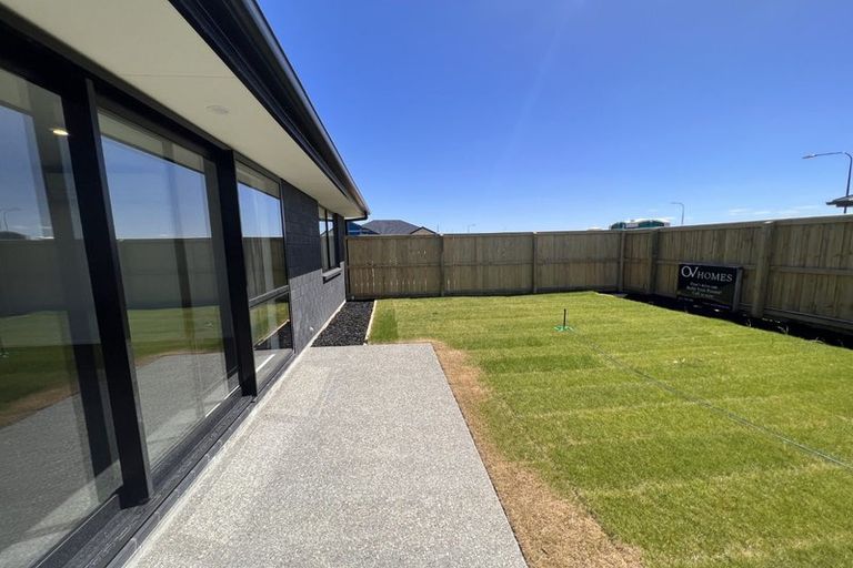 Photo of property in 15 Nethercote Way, Rolleston, 7614