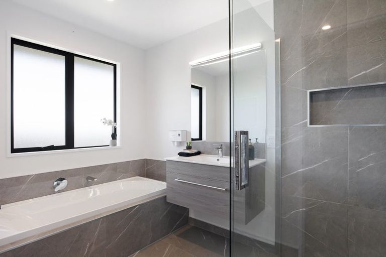 Photo of property in 647 East Maddisons Road, Rolleston, 7614