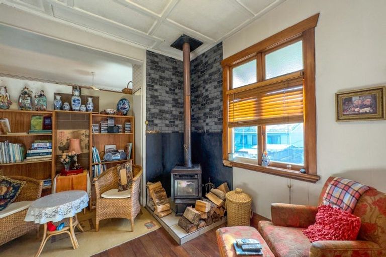Photo of property in 3 Wood Street, Paeroa, 3600