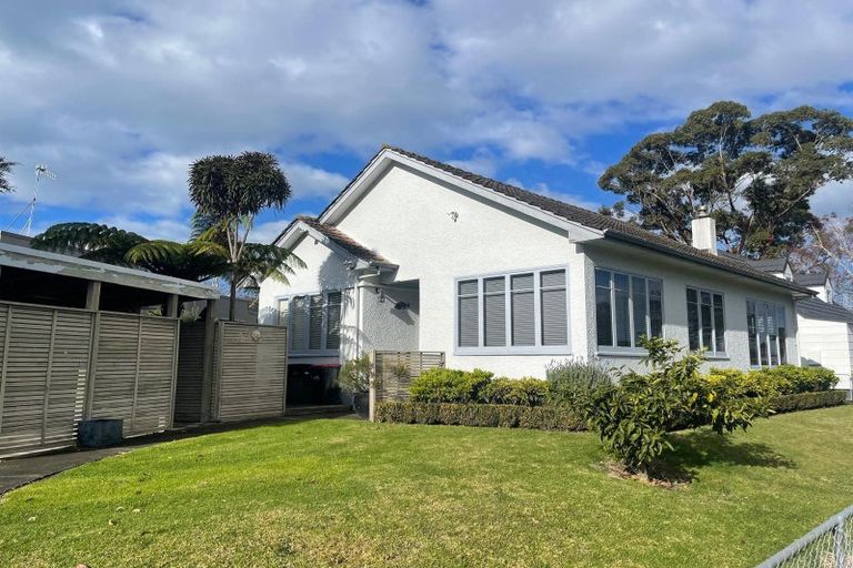 Photo of property in 20 Logan Avenue, Marewa, Napier, 4110