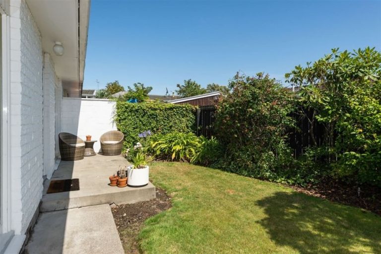 Photo of property in 3/36 Kinloch Street, St Albans, Christchurch, 8014