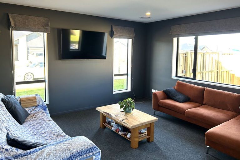 Photo of property in 15 Hurley Drive, Rolleston, 7615