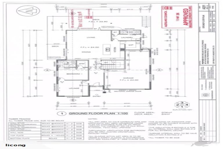 Photo of property in 94 Pohutukawa Parade, Riverhead, 0820