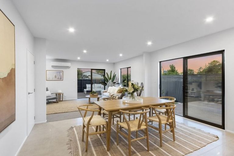 Photo of property in 4/183 Weston Road, St Albans, Christchurch, 8052