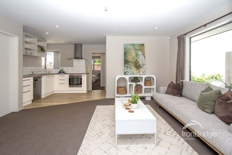 Photo of property in 57f Champion Street, Edgeware, Christchurch, 8013