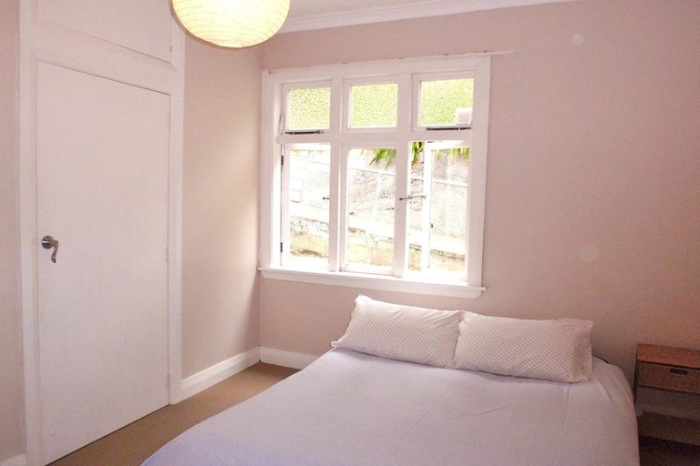 Photo of property in 124 Te Anau Road, Hataitai, Wellington, 6021