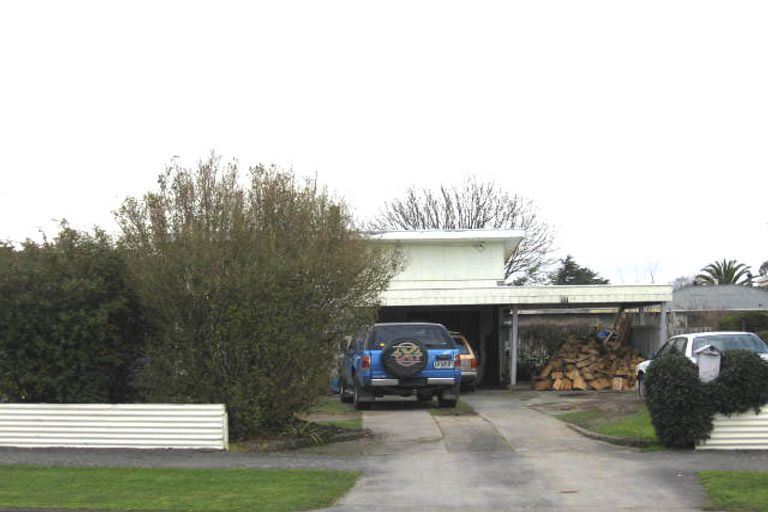 Photo of property in 33 South Belt, Solway, Masterton, 5810