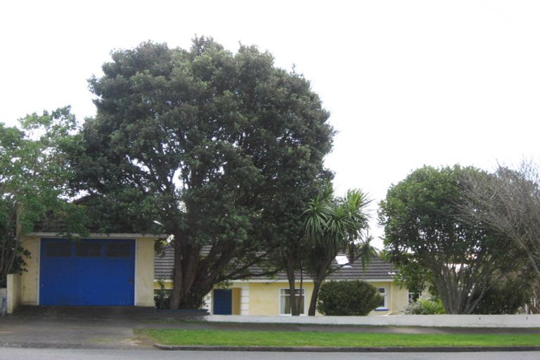 Photo of property in 21 Rimu Street, Inglewood, 4330