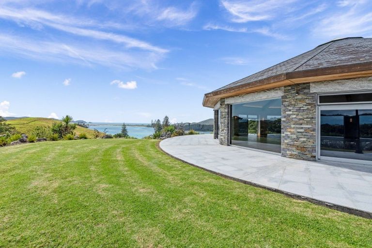 Photo of property in 39 Tongatu Road, Ngunguru, Whangarei, 0173