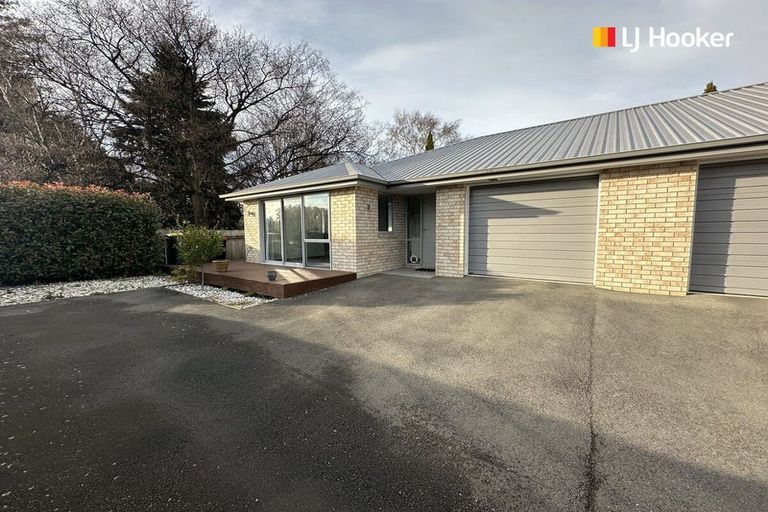 Photo of property in 183b Gordon Road, Mosgiel, 9024