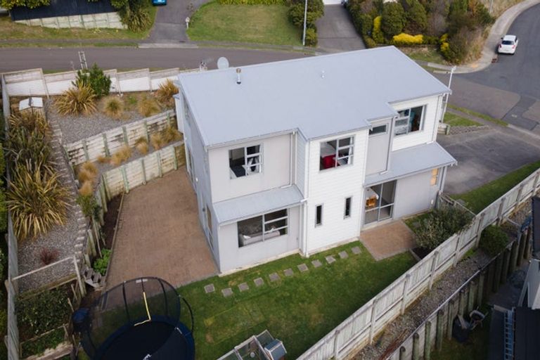 Photo of property in 25 Winsley Terrace, Churton Park, Wellington, 6037