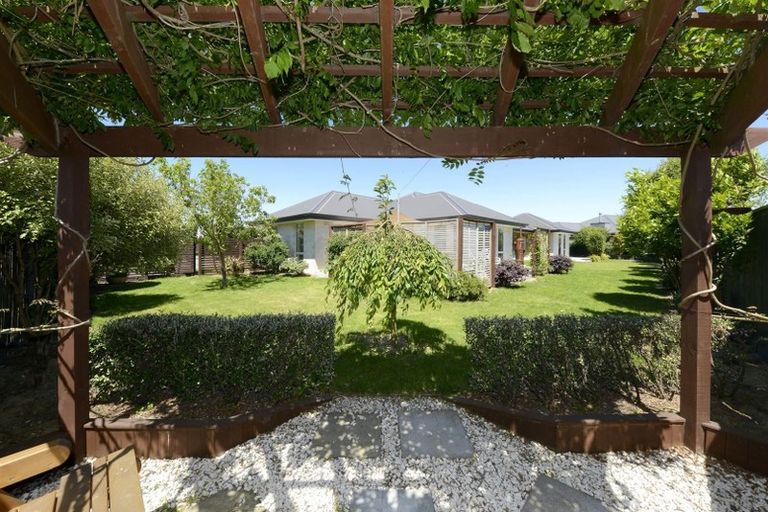 Photo of property in 9 New Creek Mews, Rolleston, 7614