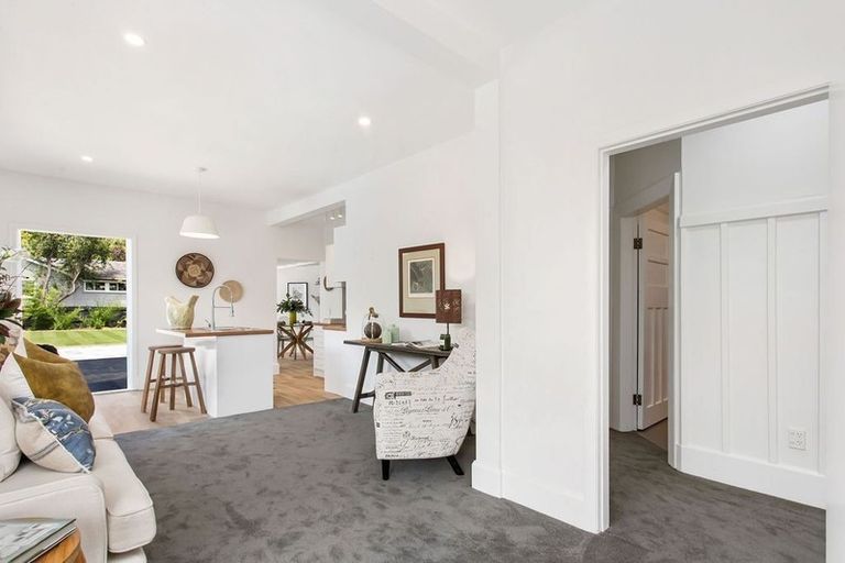 Photo of property in 18 Thornton Street, Mairehau, Christchurch, 8013