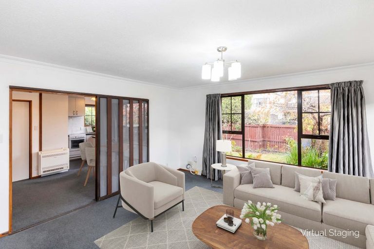 Photo of property in 1/38 Greenock Street, Redwood, Christchurch, 8051