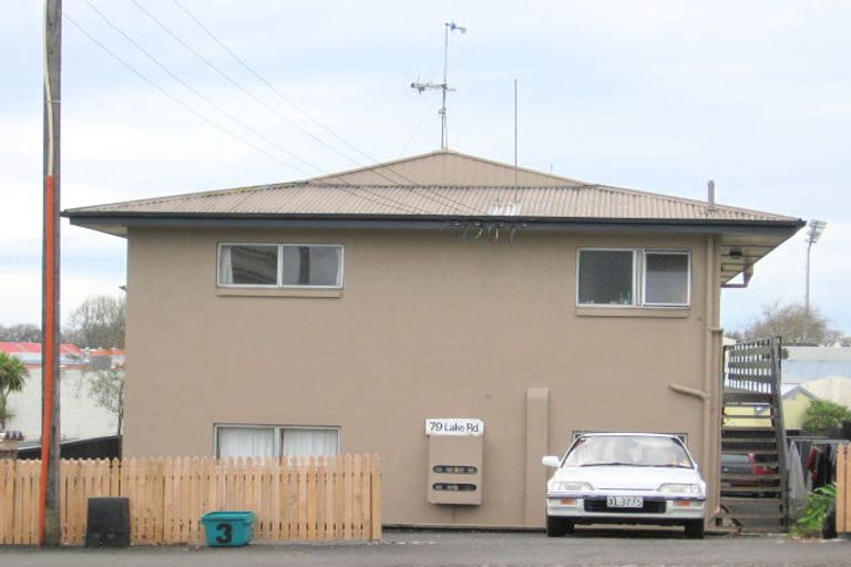 Photo of property in 5/79 Lake Road, Frankton, Hamilton, 3204