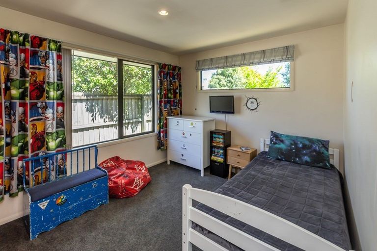 Photo of property in 7 Othello Drive, Rolleston, 7614