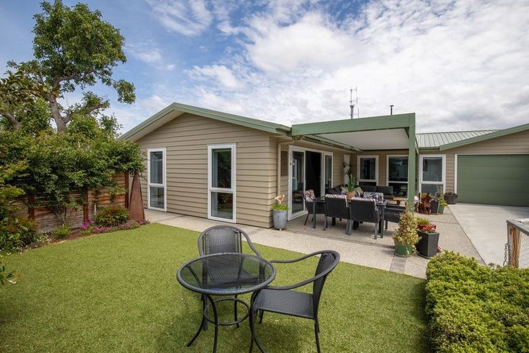 Photo of property in 8a Kenmare Street, Alexandra, 9320