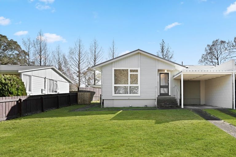 Photo of property in 22a Chamberlain Place, Chartwell, Hamilton, 3210