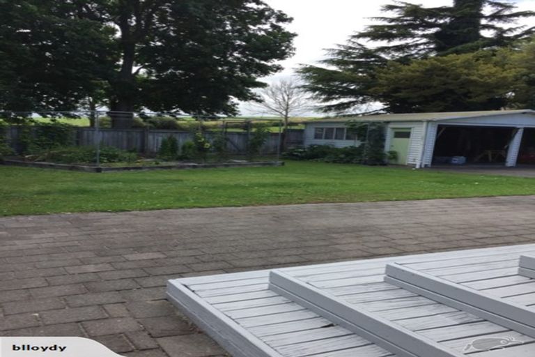 Photo of property in 124 Fairview Street, Chartwell, Hamilton, 3210