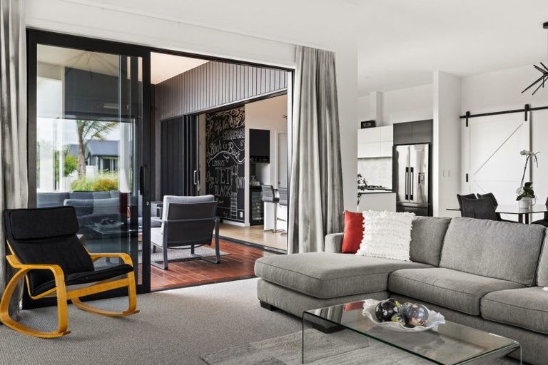 Photo of property in 7 Rich Rise, Havelock North, 4130
