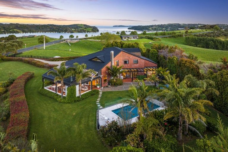 Photo of property in 232 Green Road, Matakana, Warkworth, 0985