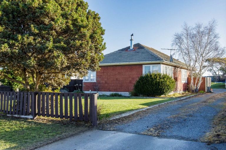 Photo of property in 19 Princess Place, Kaiapoi, 7630