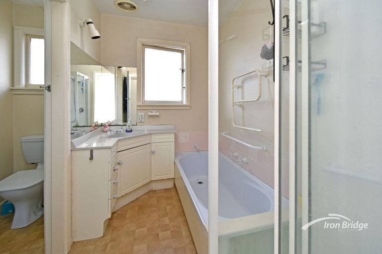 Photo of property in 84 Blankney Street, Hornby, Christchurch, 8042