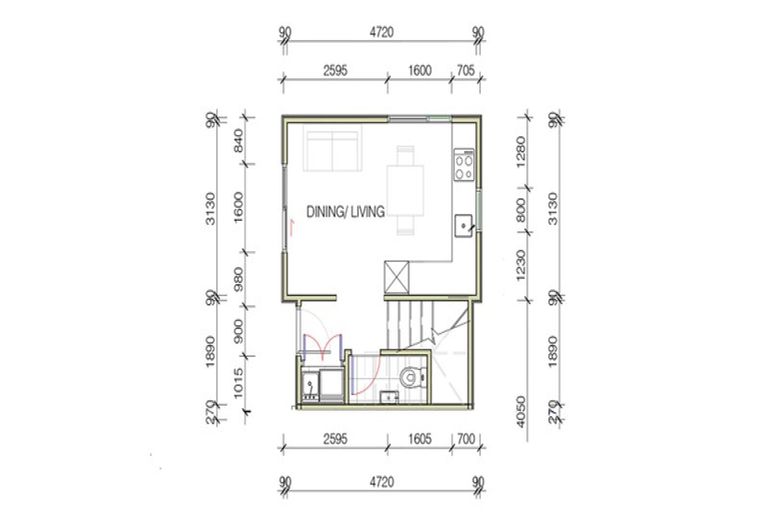 Photo of property in 721 Te Atatu Road, Te Atatu Peninsula, Auckland, 0610