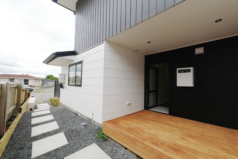 Photo of property in 16 Inverness Avenue, Hamilton East, Hamilton, 3216