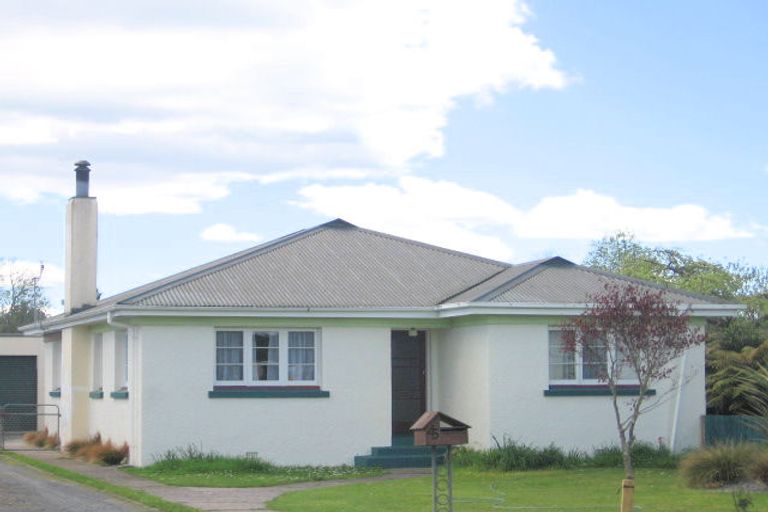 Photo of property in 45 Farmers Road, Matamata, 3400