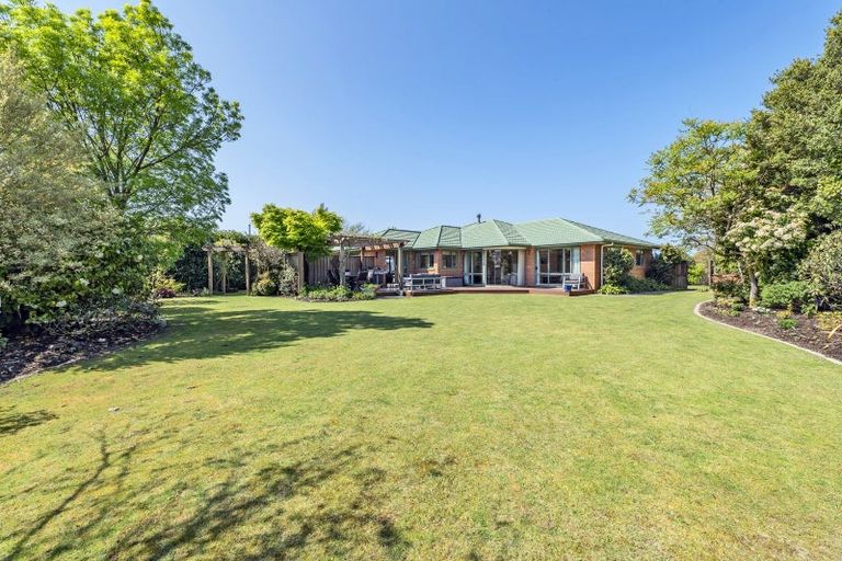 Photo of property in 13 Cezanne Grove, Rolleston, 7614