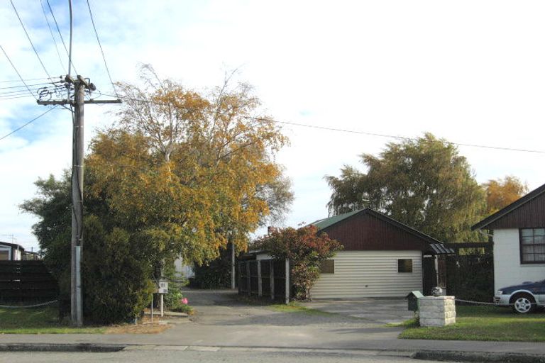 Photo of property in 81 Epsom Road, Sockburn, Christchurch, 8042