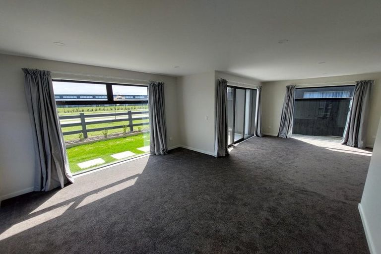 Photo of property in 29 Kate Sheppard Drive, Rolleston, 7615