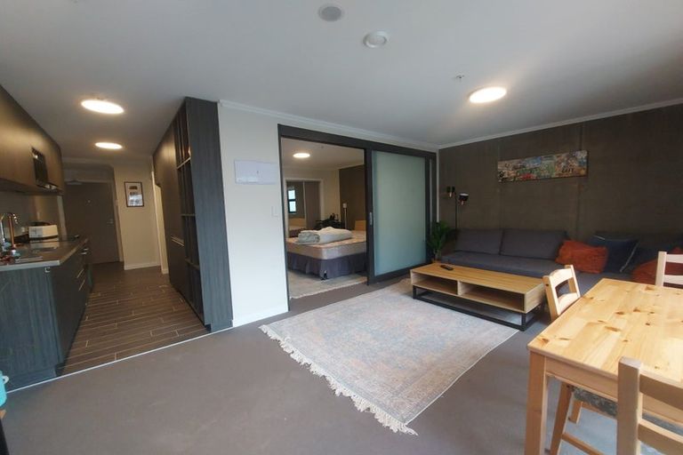 Photo of property in Frame Apartments, 302/111 Molesworth Street, Thorndon, Wellington, 6011