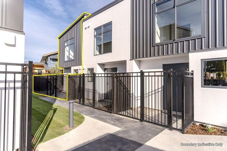 Photo of property in 10a/1 Mclean Street, Linwood, Christchurch, 8062