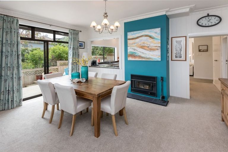 Photo of property in 22 Morrow Avenue, Bucklands Beach, Auckland, 2012